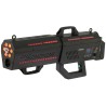 Algam Lighting FMG Cyclone - Canon à fumée 1200W sur batterie
