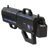 Algam Lighting FMG Cyclone - Canon à fumée 1200W sur batterie