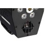 Algam Lighting FMG Cyclone - Canon à fumée 1200W sur batterie