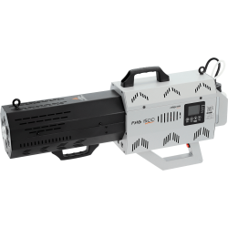 Algam Lighting FMG1500 - Canon à fumée 1500W RGB portable