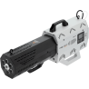 Algam Lighting FMG1500 - Canon à fumée 1500W RGB portable
