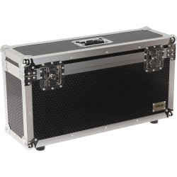 Algam Lighting FMG1500-FC - Flight case pour machine à fumée FMG1500