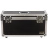 Algam Lighting FMG1500-FC - Flight case pour machine à fumée FMG1500