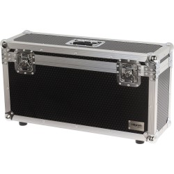 Algam Lighting FMG1500-FC - Flight case pour machine à fumée FMG1500