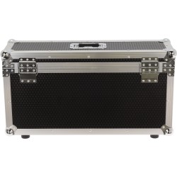 Algam Lighting FMG1500-FC - Flight case pour machine à fumée FMG1500