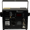 Algam Lighting FX-4 - Combo 4-en-1 gobos, Magic Ball, laser, strobe