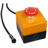 Algam Lighting Interlock 5M Spectrum - Arrêt d'urgence pour laser