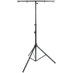 Algam Lighting LS-100 - Support d'éclairage avec traverse
