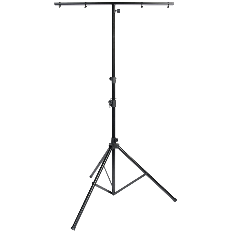 Algam Lighting LS-100 - Support d'éclairage avec traverse