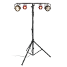 Algam Lighting LS-100 - Support d'éclairage avec traverse
