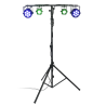 Algam Lighting LS-100 - Support d'éclairage avec traverse