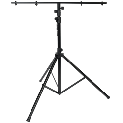 Algam Lighting LS-100 - Support d'éclairage avec traverse