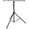 Algam Lighting LS-100 - Support d'éclairage avec traverse