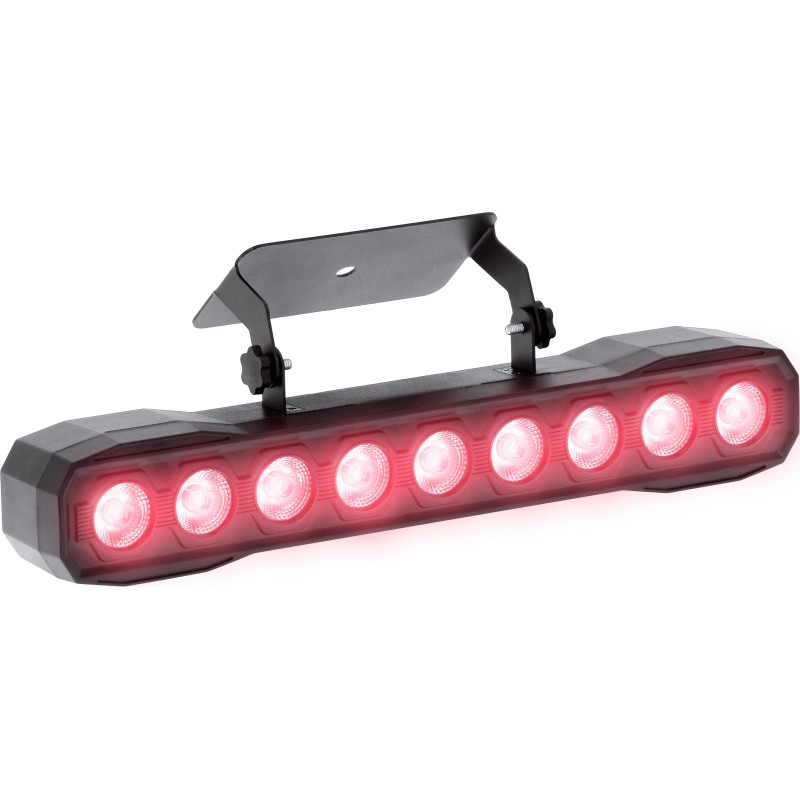 Algam Lighting MINIBAR 904 - Barre LED compacte 9x4W RGBW