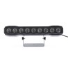 Algam Lighting MINIBAR 904 - Barre LED compacte 9x4W RGBW