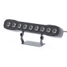 Algam Lighting MINIBAR 904 - Barre LED compacte 9x4W RGBW