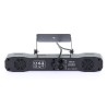 Algam Lighting MINIBAR 904 - Barre LED compacte 9x4W RGBW