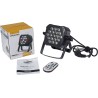 Algam Lighting MINIPAR 193 FX - Projecteur d'animation LED