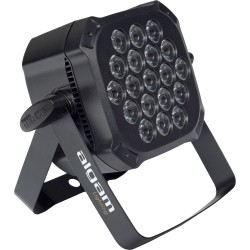 Algam Lighting MINIPAR 193 FX - Projecteur d'animation LED