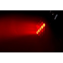 Algam Lighting MINIPAR 193 FX - Projecteur d'animation LED