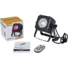 Algam Lighting MINIPARCOB30 RGB - PAR LED COB 30W compact
