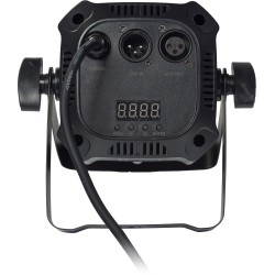Algam Lighting MINIPARCOB30 RGB - PAR LED COB 30W compact
