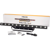 Algam Lighting BARWASH36-II - Barre LED 12x3W RGB DMX