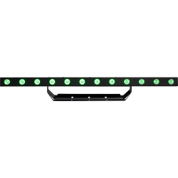 Algam Lighting BARWASH36-II - Barre LED 12x3W RGB DMX