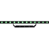 Algam Lighting BARWASH36-II - Barre LED 12x3W RGB DMX