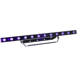 Algam Lighting BARWASH36 UV - Barre LED lumière noire