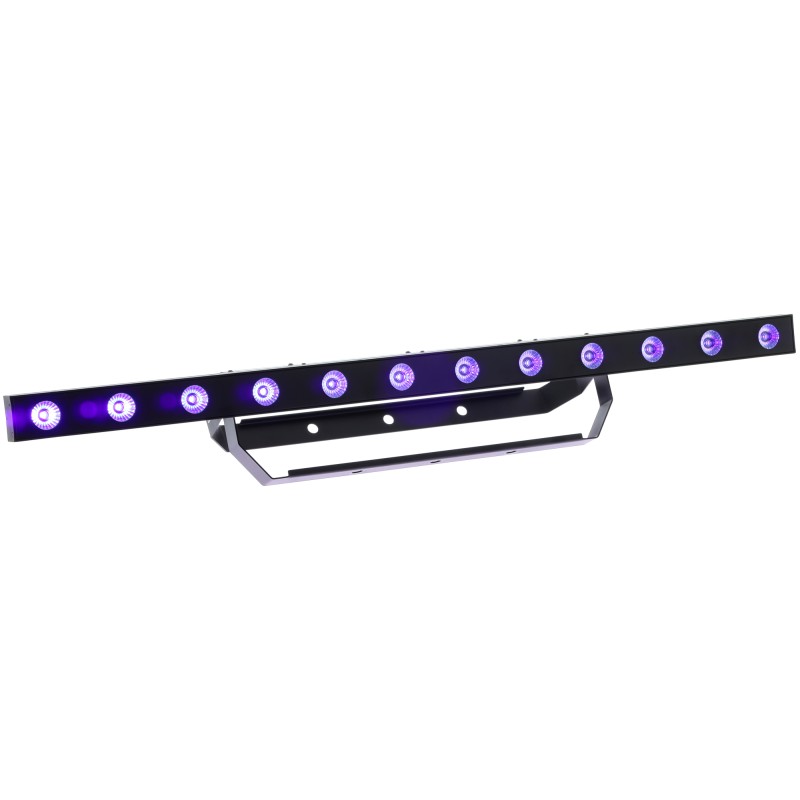 Algam Lighting BARWASH36 UV - Barre LED lumière noire