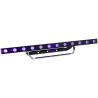 Algam Lighting BARWASH36 UV - Barre LED lumière noire