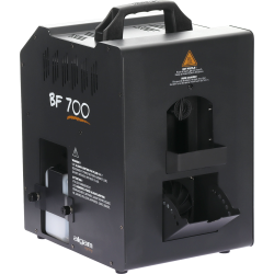 Algam Lighting BF700 - Machine à bulles de fumée 700W