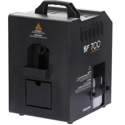 Algam Lighting BF700 - Machine à bulles de fumée 700W
