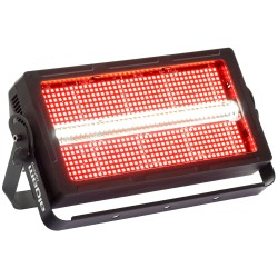 Algam Lighting BLZ STROBE - Strobe et wash 8 zones RGBW