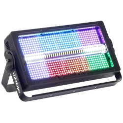 Algam Lighting BLZ STROBE - Strobe et wash 8 zones RGBW