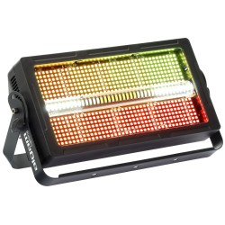 Algam Lighting BLZ STROBE - Strobe et wash 8 zones RGBW