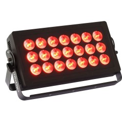 Algam Lighting BLZ WASH - Projecteur LED wash 21 RGBW