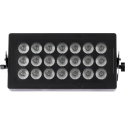 Algam Lighting BLZ WASH - Projecteur LED wash 21 RGBW