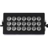 Algam Lighting BLZ WASH - Projecteur LED wash 21 RGBW