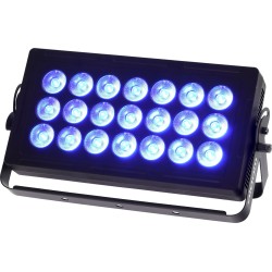 Algam Lighting BLZ WASH - Projecteur LED wash 21 RGBW