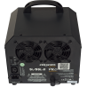 Algam Lighting Bubble Pro - Machine à bulles pro 50W