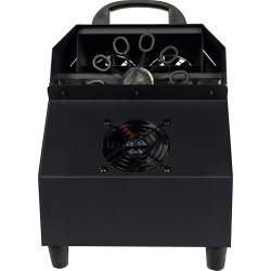 Algam Lighting Bubble Pro - Machine à bulles pro 50W