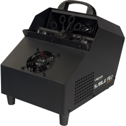 Algam Lighting Bubble Pro - Machine à bulles pro 50W