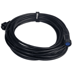 Algam Lighting DMX-IP65-10M - Rallonge DMX IP65 10 m