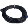 Algam Lighting DMX-IP65-10M - Rallonge DMX IP65 10 m