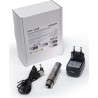 Algam Lighting DMX-WRB - Récepteur DMX sans fil batterie