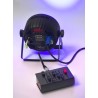 Algam Lighting DMX-WRB - Récepteur DMX sans fil batterie