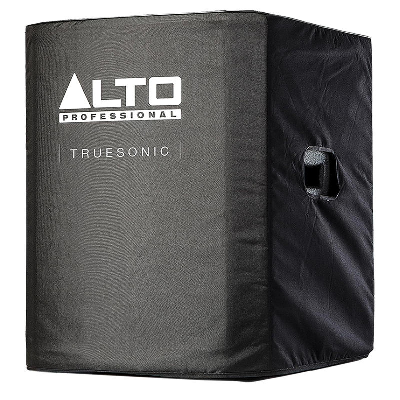 Alto Professional TS18S Cover - Housse pour caisson TS18S
