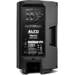 Alto Professional TS410 - Enceinte active 10" 2000W Bluetooth